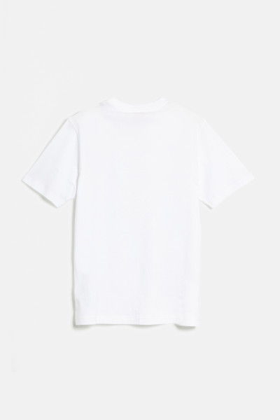 PÓLÓ DIESEL T-ADJUST-T3 T-SHIRT - Kép 2