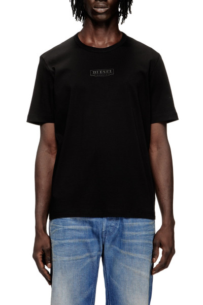 PÓLÓ DIESEL T-MADJUST-T1 T-SHIRT - Kép 1