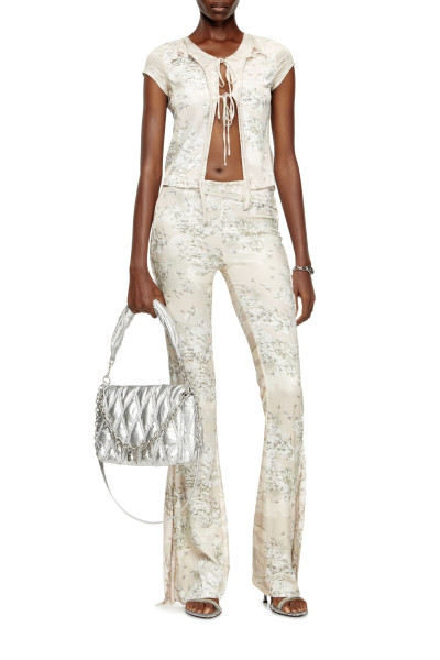 TOP DIESEL T-AFRYMY TANK TOP - Fotografia č. 2