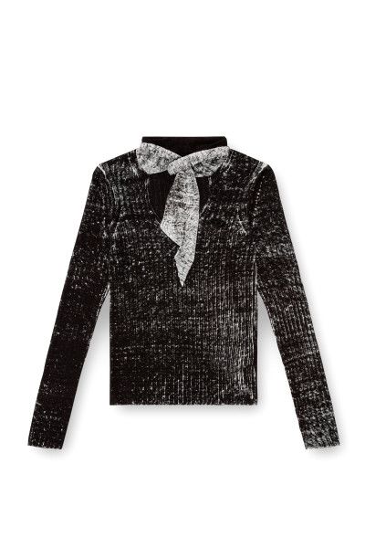 SVETR DIESEL M-ELAN KNITWEAR - Fotografie č. 5