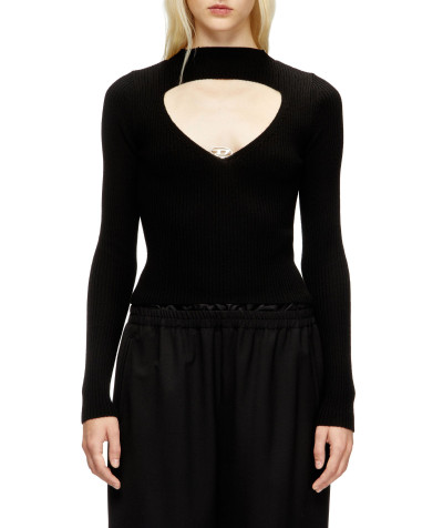 PULÓVER DIESEL M-OLINA KNITWEAR - Kép 1