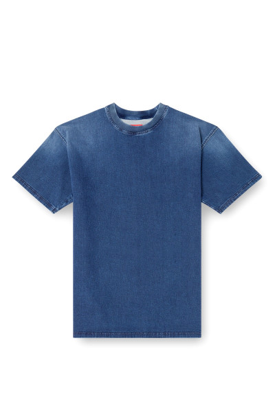 PÓLÓ DIESEL D-BOX JOGG TANK TOP - Kép 4