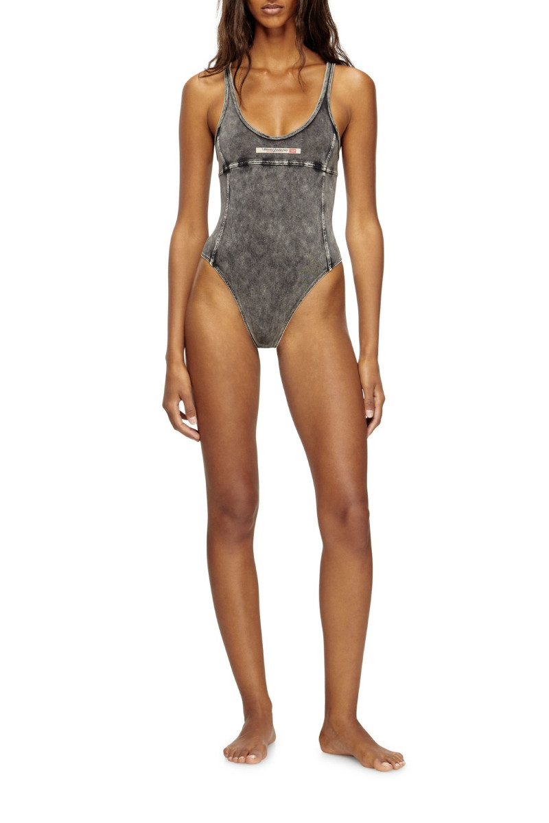 Body Diesel Phoebe-Dnm Uw Body Black