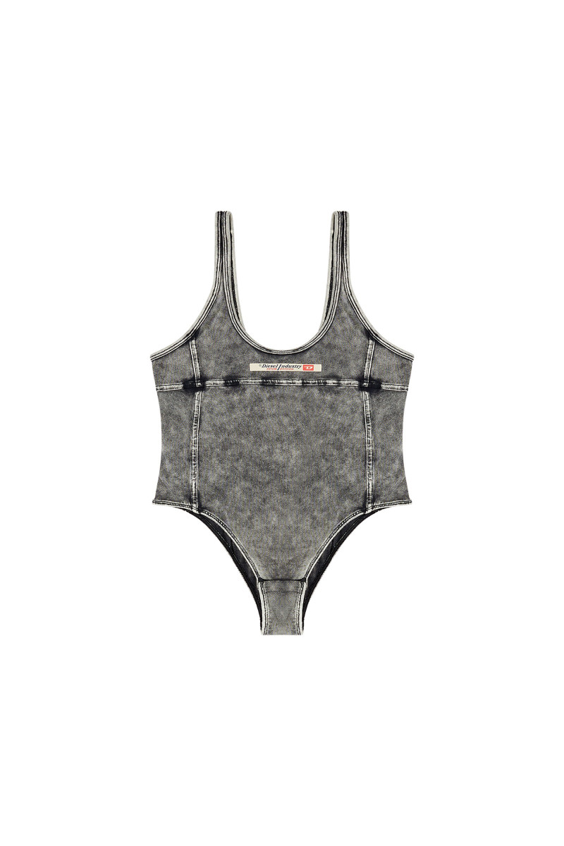 Body diesel phoebe-dnm uw body black