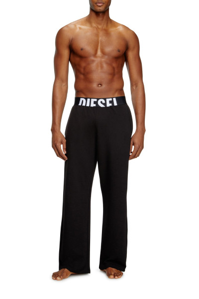 TRÉNINGNADRÁG DIESEL NOLAN-D-POP TROUSERS - Kép 2