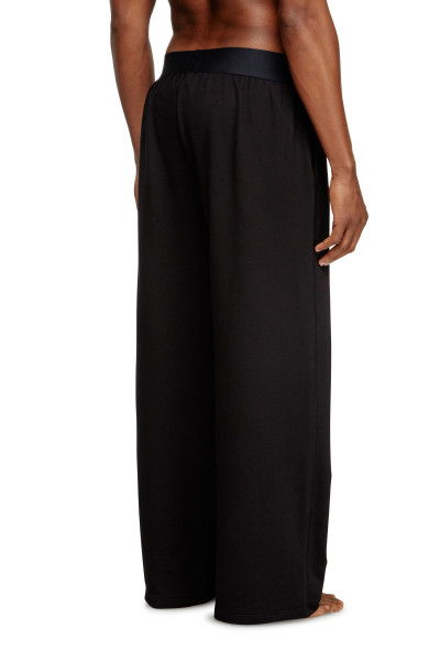 TRÉNINGNADRÁG DIESEL NOLAN-D-POP TROUSERS - Kép 3