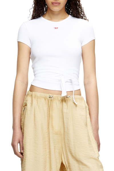 PÓLÓ DIESEL T-BUNNY-TAIL TANK TOP - Kép 1