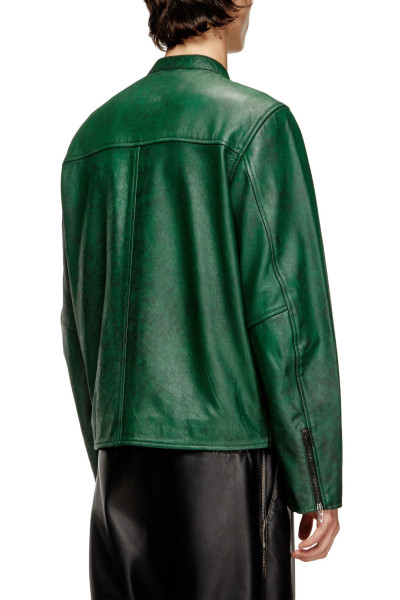 BUNDA DIESEL L-EVERT-A JACKET - Fotografie č. 3