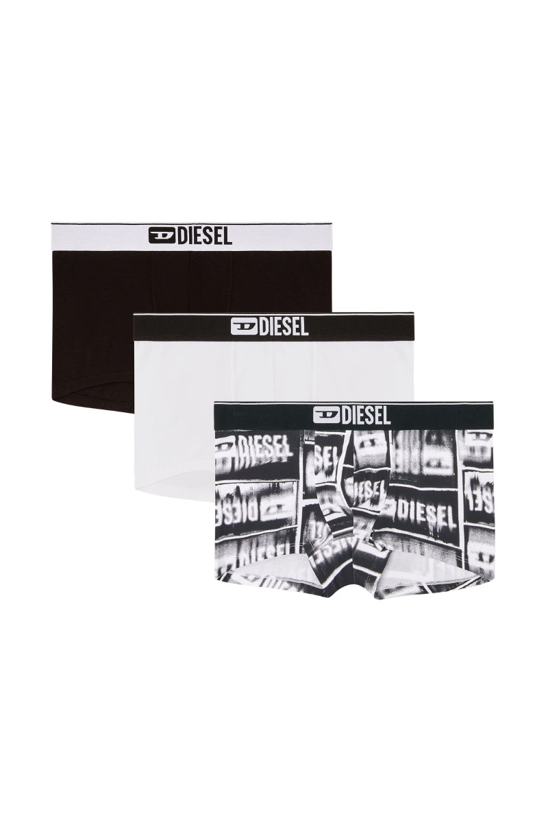 Spodní prádlo diesel damien-d-box-3pack boxer-shorts multicolor2
