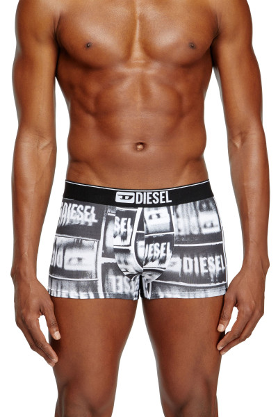 SPODNÁ BIELIZEŇ DIESEL DAMIEN-D-BOX-3PACK BOXER-SHORTS - Fotografia č. 2