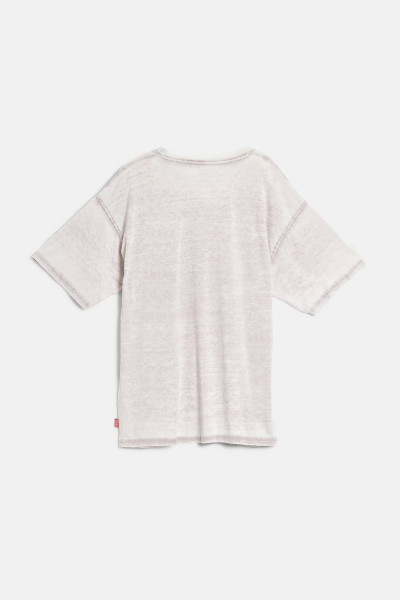 PÓLÓ DIESEL T-BOXT-T18 T-SHIRT - Kép 2
