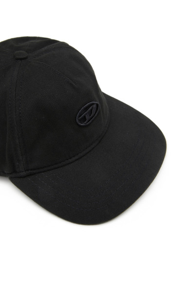 ŠILTOVKA DIESEL C-BELL-D HAT - Fotografia č. 3