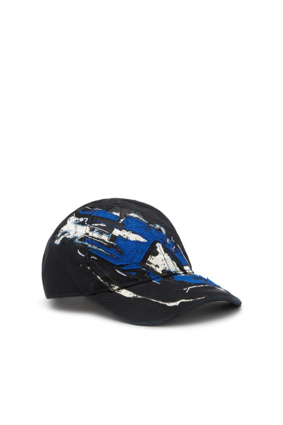 ŠILTOVKA DIESEL C-EIFFEL HAT - Fotografia č. 1