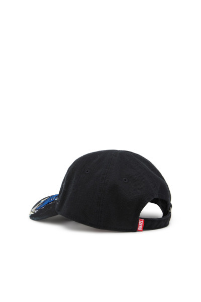 ŠILTOVKA DIESEL C-EIFFEL HAT - Fotografia č. 2