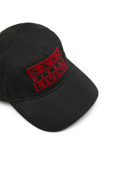 ŠILTOVKA DIESEL C-SUX HAT - Fotografia č. 3