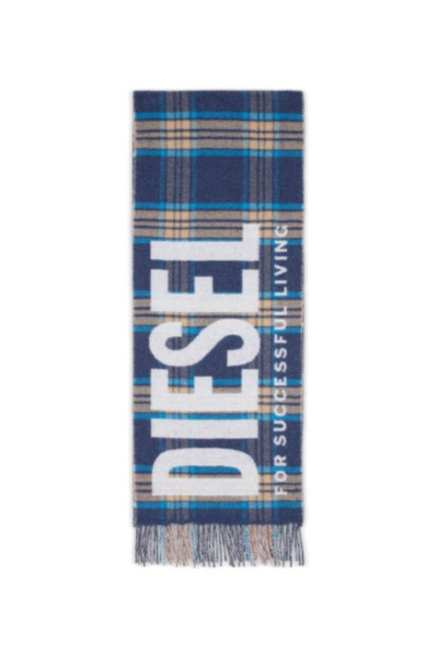 ŠÁL DIESEL S-QUAK SCARF - Fotografia č. 1