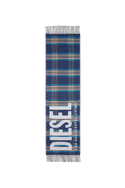 ŠÁL DIESEL S-QUAK SCARF - Fotografia č. 2
