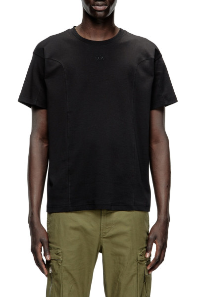 PÓLÓ DIESEL T-NORM-INT T-SHIRT - Kép 1