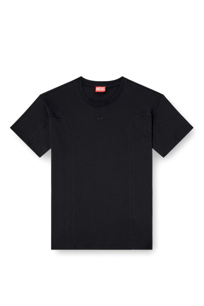 PÓLÓ DIESEL T-NORM-INT T-SHIRT - Kép 4