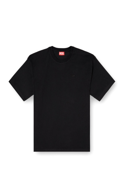 TRIČKO DIESEL T-BOXT-T24 T-SHIRT - Fotografie č. 3