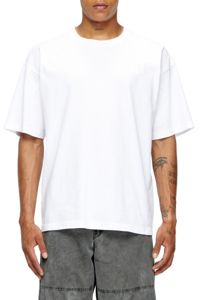 TRIČKO DIESEL T-BOXT-T24 T-SHIRT - Fotografie č. 2