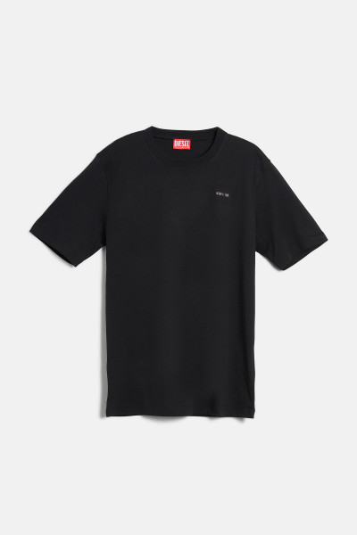 TRIČKO DIESEL T-ADJUST-MET T-SHIRT - Fotografie č. 1