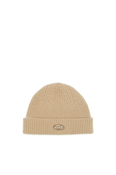 ČEPICE DIESEL K-ARAC CAP - Fotografie č. 1