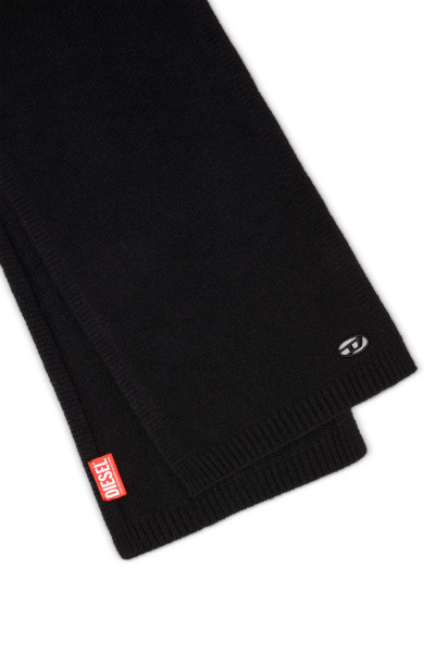 ŠÁLA DIESEL K-ARAS SCARF - Fotografie č. 3