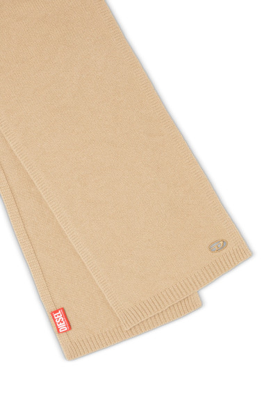 ŠÁLA DIESEL K-ARAS SCARF - Fotografie č. 3