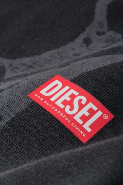 PÓLÓ DIESEL T-MAREY-R2 TANK TOP - Kép 3