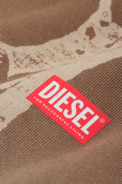 PÓLÓ DIESEL T-MAREY-R2 TANK TOP - Kép 3