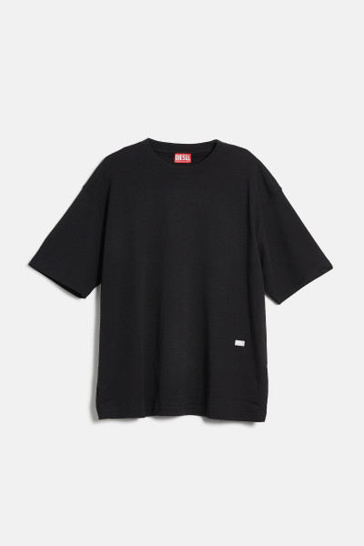 PÓLÓ DIESEL T-BOGGY-T2 T-SHIRT - Kép 2