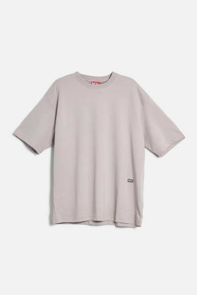 PÓLÓ DIESEL T-BOGGY-T2 T-SHIRT - Kép 2