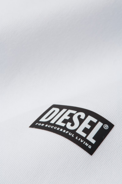 PÓLÓ DIESEL T-BOGGY-T2 T-SHIRT - Kép 3