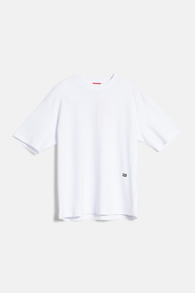 PÓLÓ DIESEL T-BOGGY-T2 T-SHIRT - Kép 2