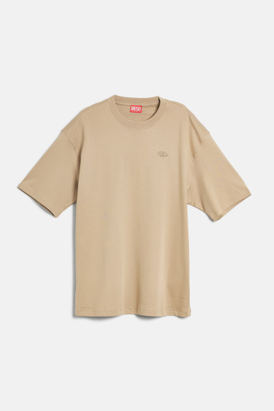 PÓLÓ DIESEL T-BOGGY-T3 T-SHIRT - Kép 1