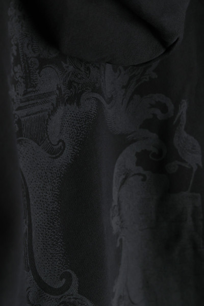 MELEGÍTŐ FELSŐ DIESEL S-MACS-HOOD-T2 SWEAT-SHIRT - Kép 5