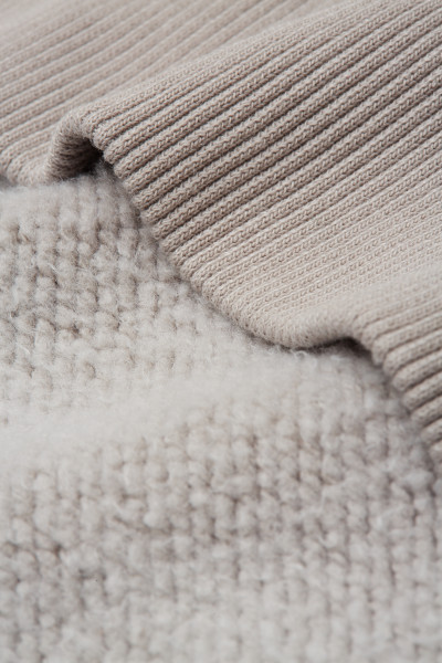 MELEGÍTŐ FELSŐ DIESEL S-MACS-HOOD-T2 SWEAT-SHIRT - Kép 4