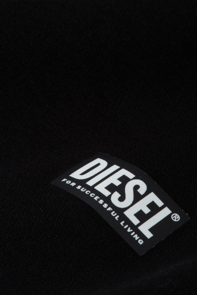 PÓLÓ DIESEL T-BOGGY-T6 T-SHIRT - Kép 3