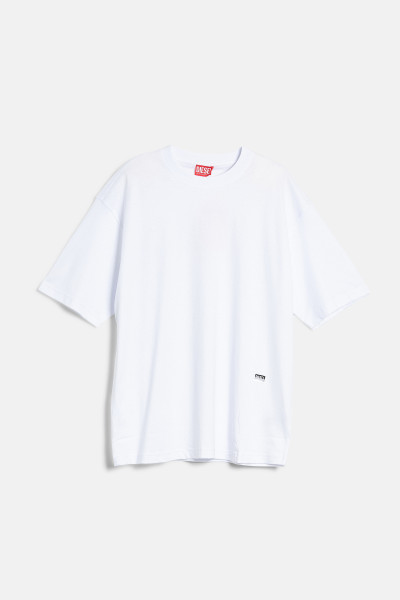 PÓLÓ DIESEL T-BOGGY-T6 T-SHIRT - Kép 2