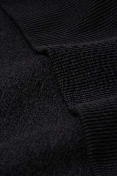 MELEGÍTŐ FELSŐ DIESEL S-MACS-HOOD-T3 SWEAT-SHIRT - Kép 3