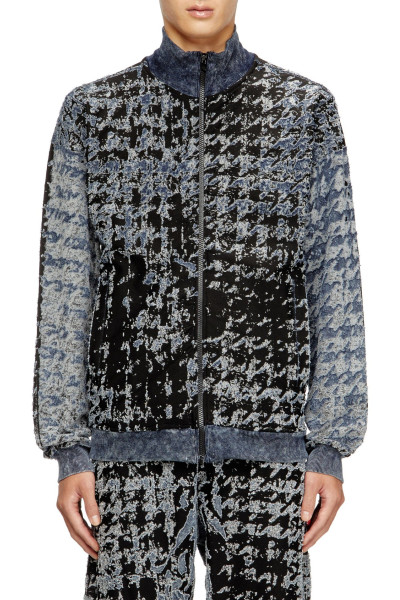 MELEGÍTŐ FELSŐ DIESEL S-CORR SHIRT - Kép 1