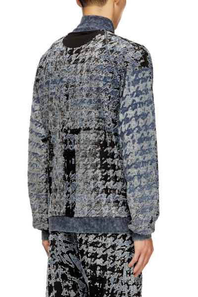 MELEGÍTŐ FELSŐ DIESEL S-CORR SHIRT - Kép 3