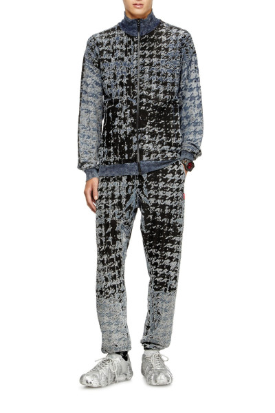 MELEGÍTŐ FELSŐ DIESEL S-CORR SHIRT - Kép 2