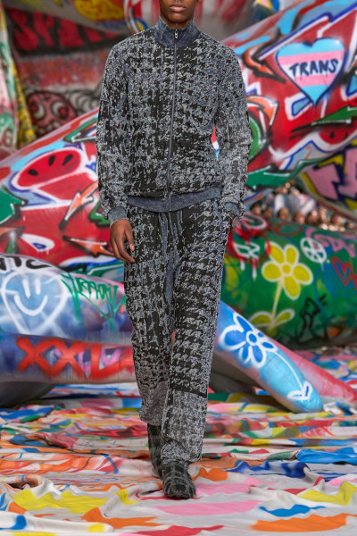 MELEGÍTŐ FELSŐ DIESEL S-CORR SHIRT - Kép 6