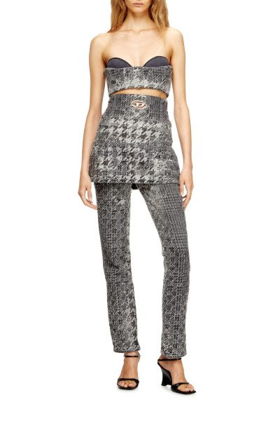 TOP DIESEL DE-TOPPYS-FSH TANK TOP - Fotografia č. 2