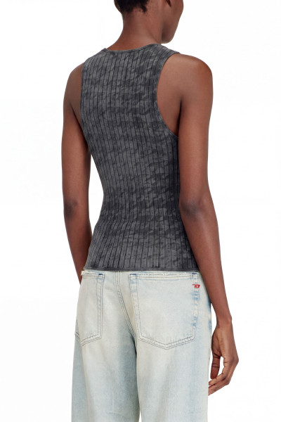 PÓLÓ DIESEL T-GOTY-PIE TANK TOP - Kép 2