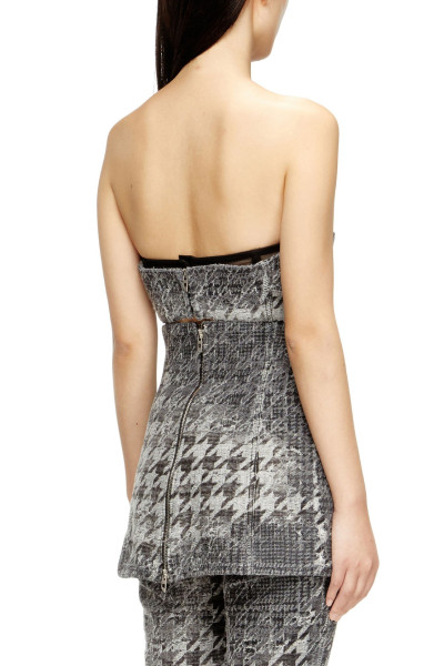 TOP DIESEL DE-ORSET-FSH1 TANK TOP - Fotografia č. 3