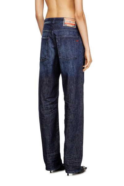 FARMER DIESEL 1988 D-ARK TROUSERS - Kép 3