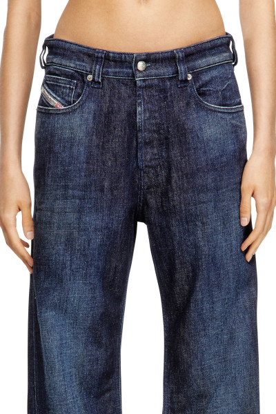 FARMER DIESEL 1988 D-ARK TROUSERS - Kép 4